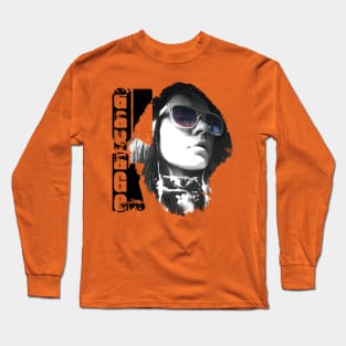 UKG Long Sleeve T-Shirt